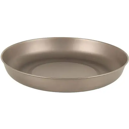 Тарелка Lifeventure Titanium Plate (1012-9517)
