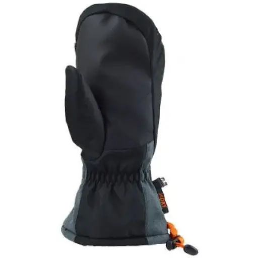 Рукавиці Extremities Torres Peak Mitt Black/Grey M (1004-22TPM3M)