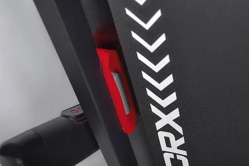 Беговая дорожка Toorx Treadmill Voyager Plus (VOYAGER-PLUS) - фото 13