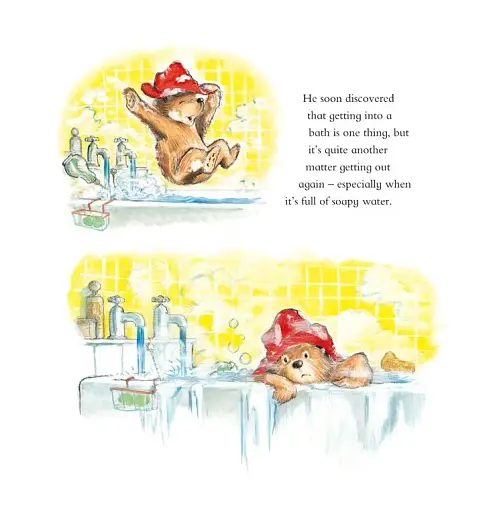 Paddington - фото 8