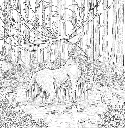 Міфічні чудовиська - фото 7