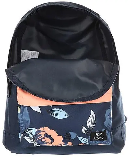 Рюкзак городской Roxy 15х40х30 см sum0026900 - фото 4