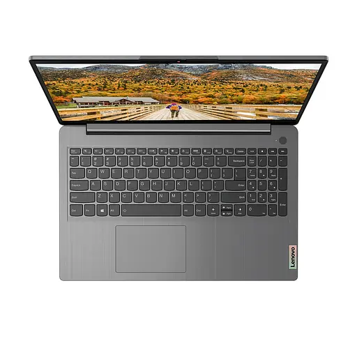 Ноутбук, Lenovo, IdeaPad, 7 5700U, 16GB DDR4, 512GB, Без ОС - фото 4