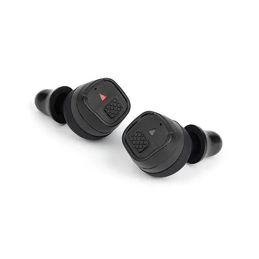 Активні захисні навушники (беруші) Earmor M20T PRO Black з Bluetooth 5.4 (96-00107) - фото 1
