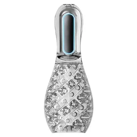 Оральний мастурбатор з вібрацією Galaku - фото 1