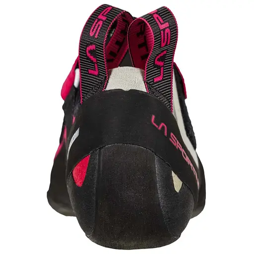 Скельники La Sportiva Kubo Woman 40 Black/Blue/Rose LaSportiva (1052-30I504406 40) - фото 6