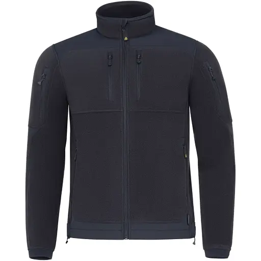 Кофта Frontier Mustela Cordura Fleece XXXL Gray