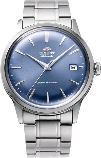 Годинник Orient Bambino RA-AC0M10L30B