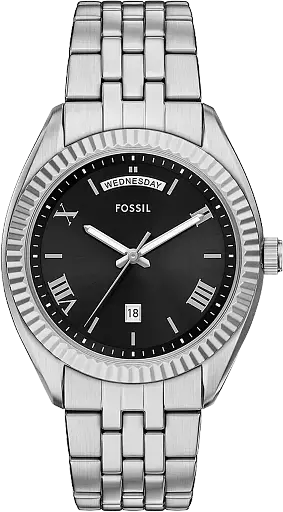 Часы Fossil Campbell FS6139