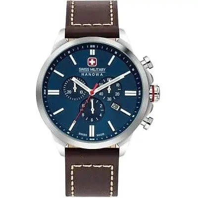 Часы Swiss Military-Hanowa Chrono Classic II 06-4332.04.003.05