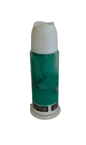 Рідкий пластилін MK 0707 Liquid Mud запаска (6903158501013) Зелений - фото 1