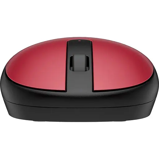 Мышь HP 240 BT Red (43N05AA) - фото 3