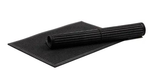 Коврик придверный MultyHome Harmony Dormat 45x75 см (306446) - фото 4