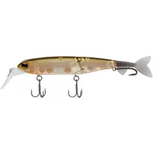 Воблер Imakatsu Power Bill Minnow SP 115 mm 13.0 g Світло-коричневий (1013-1452.15.90)
