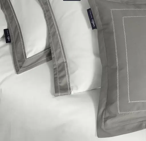 Постільна білизна Layana Сатин Преміум (на замовлення) Sarev pbe0051709 - фото 2