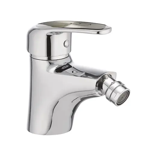 Змішувач для біде Cron Magic 002 CR0144 Хром - фото 1