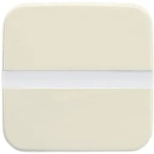 Перемикач Busch-Jaeger 64765-212 Flex з підсвічуванням 2CKA006800A2877