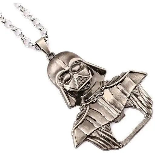 Кулон відкривачка для пляшок Gee! Дарт Вейдер Зоряні війни Star Wars Darth Vader SW 16.79.561 - фото 2