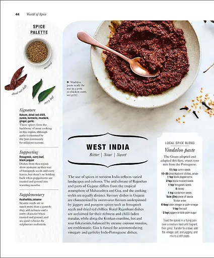 The Science of Spice - фото 7