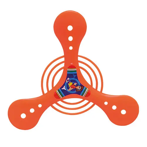 Бумеранг M 1087 набор 4шт - фото 2