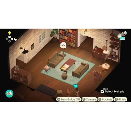 Гра Animal Crossing New Horizons російські субтитри Nintendo Switch 2 - фото 3