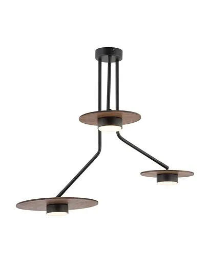 Люстра Nowodvorski 7644 Disk - фото 2