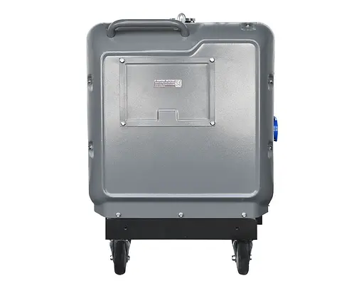 Генератор дизельний Konner&Sohnen 7/7.5 кВт KS 9302DE-1/3 ATSR - фото 8