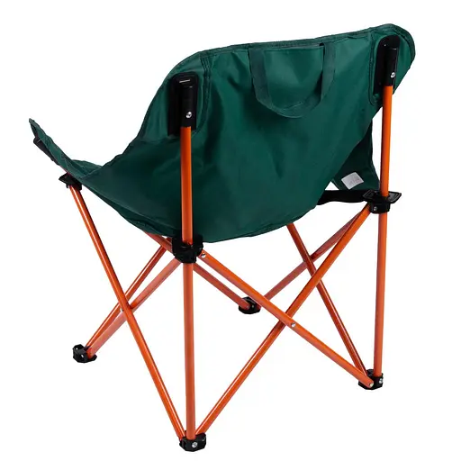 Стул раскладной Yiwu 62х39х67 см цвет в ассортименте (958826) - фото 5