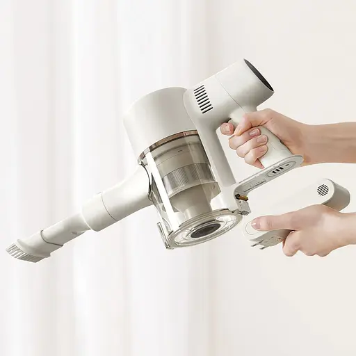 Вертикальный пылесос Dreame R10s (VZV22A) [141930] - фото 7