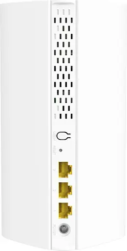 Бездротовий маршрутизатор (роутер) Tenda MX12 2-pack (MX12-KIT-2) - фото 3