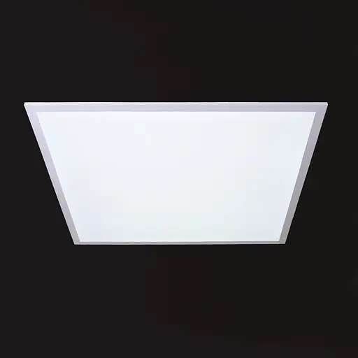 Світлодіодна панель Brille 33-215 FLF-82 В 72W NW LED  - фото 6