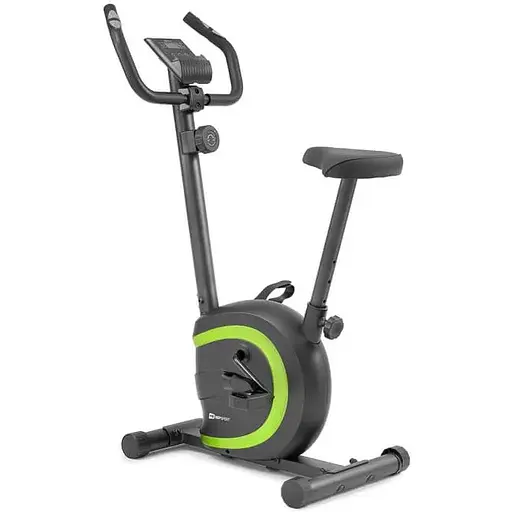 Велотренажер Hop-Sport HS-015H Vox зелений - фото 4