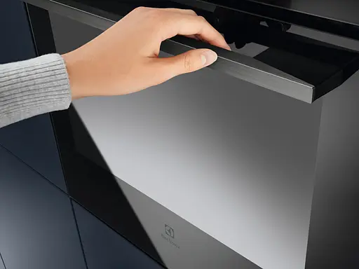 Духова шафа Electrolux KOCBP39H - фото 4