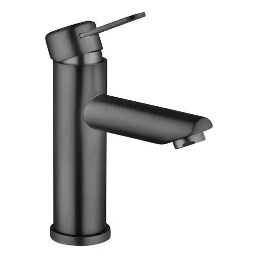 Змішувач для раковини Agua Elposo - INOX010AM (CV035461) - фото 2