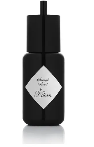 Парфюмированная вода оригинал Kilian Sacred Wood 50 мл REFILL - фото 2