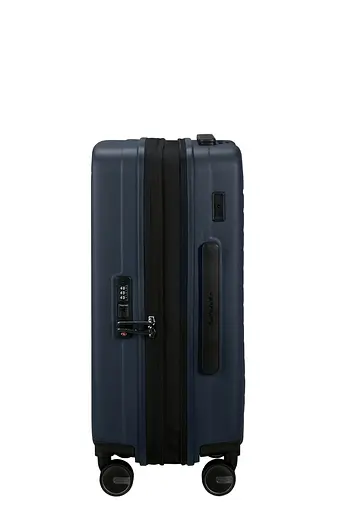 Валіза Samsonite RESTACKD MIDNIGHT BLUE 55x40x20(23) 55 См KO6*59001 - фото 5