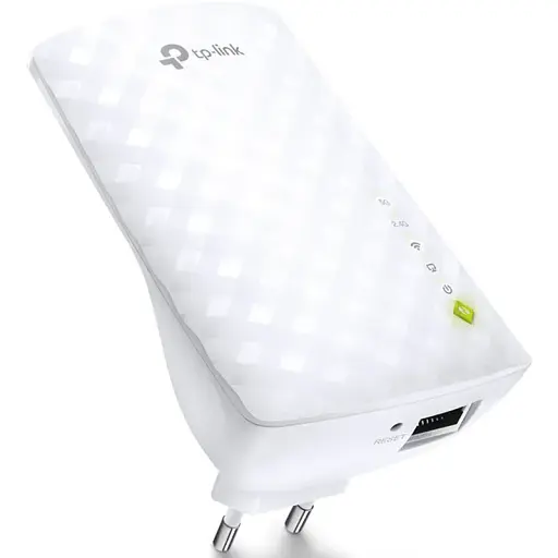 Ретранслятор WI-FI TP-Link RE220 - фото 2