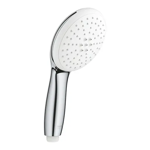 Ручний душ 2 режими струменя Grohe Tempesta 110 27597003, Хром - фото 1