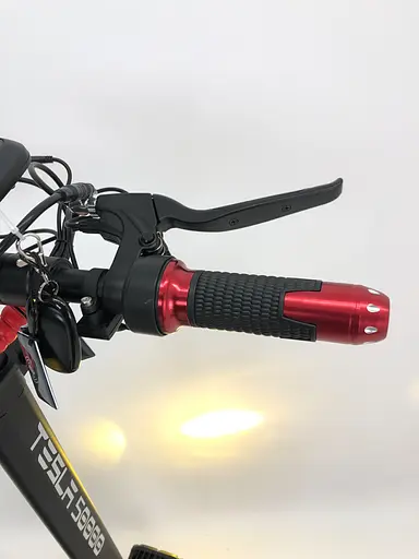 Двомоторний Електросамокат Tesla 50000 (5000W, 60V, 26Ah) - фото 7