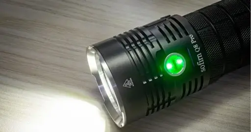 Ліхтар Sofirn Q8 Pro - фото 4