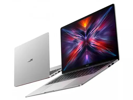 Ноутбук Xiaomi Redmi Book 14, 2025 C5-210H 16/512GB 2.8K (JYU4631CN) - фото 5