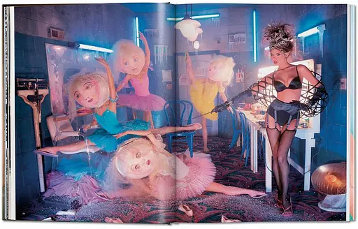 David LaChapelle. Lost & Found - фото 4