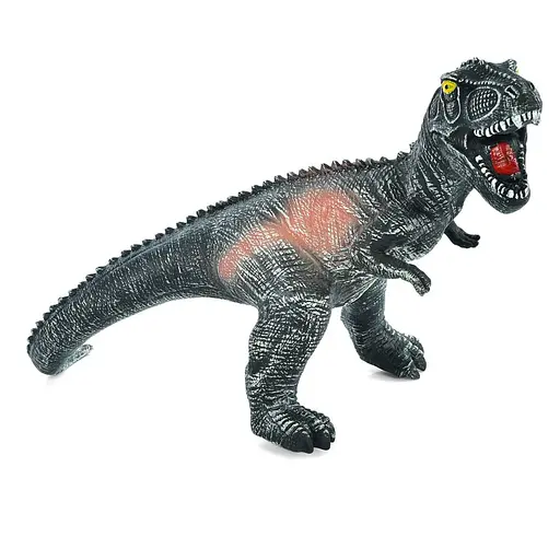 Фигурка динозавр, 47 см, интерактивная (в ассортименте)