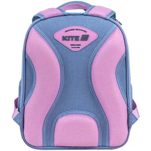 Рюкзак школьный каркасный Kite Education Hello Kitty (HK26-556M) - фото 5