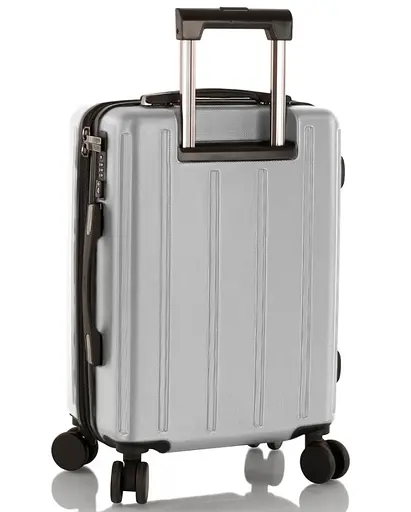 Валіза Heys SpinLite (S) Silver (10157-0002-21) 930203 - фото 4