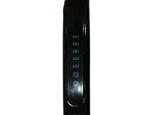 Гофре для волосся (плойка) Mozer MZ7003 - фото 4