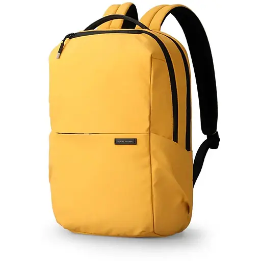 Рюкзак Mark Ryden MR1106 с отделением для ноутбука 15,6" и планшета Желтый - фото 1