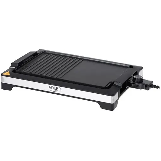 Електрогриль Adler AD 6614 - фото 1