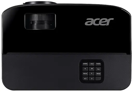 Проєктор Acer Vero PD2328 WXGA 3700 lm LED 1.55-1.7 - фото 4