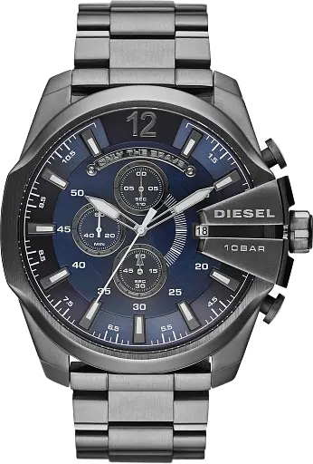 Часы Diesel Mega Chief DZ4329